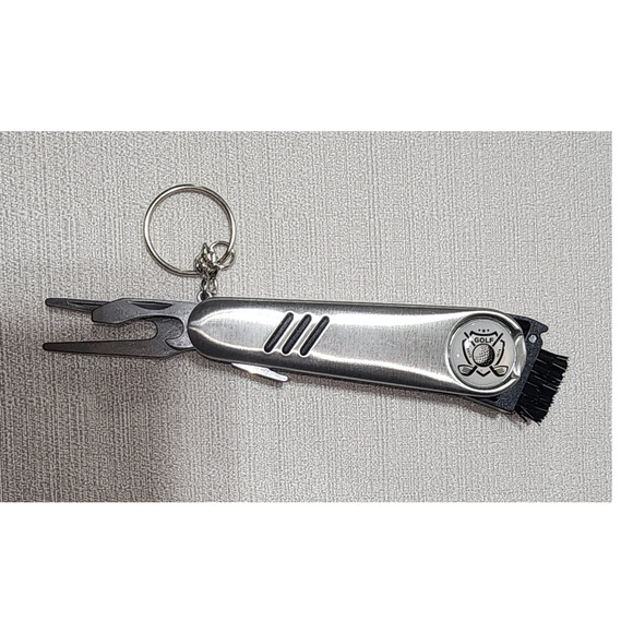 golf utility tool kit - Picture 4 of 7